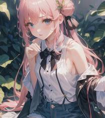 魔咒