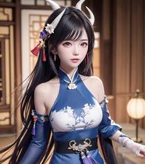 恶婴