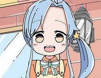 小蘑菇